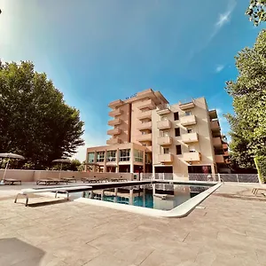 visit hotel