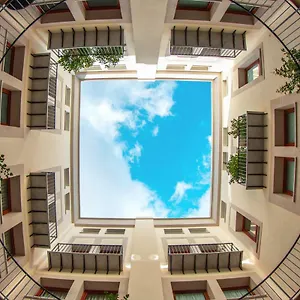  Appartement Solemar Sicilia - Palazzo Quaroni